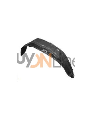 RIPARO PASSARUOTA ANT DX 3 SUZUKI SWIFT H/B (FZ/NZ) 2011 2014 OEM 5870056B00000