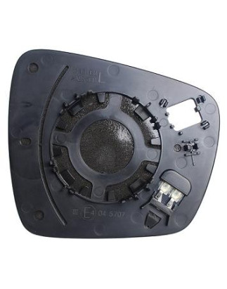 VETRO CON PIASTRA SX RENAULT ESPACE (JR) 2015 2023 OEM 963665711R
