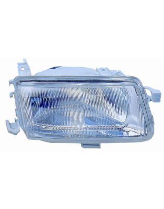 FARO FANALE PROIETTORE DX H4 OPEL ASTRA F (T92) 1991 1994 OEM 1216460