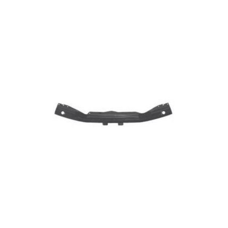 RINFORZO PARAURTI ANT SUP T�V MITSUBISHI P/U L200 (K7T/K6T/K5T) 2002 2006 OEM MR466819