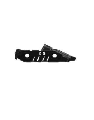 STAFFA PARAURTI ANT SUP DX PLASTICA VOLKSWAGEN PASSAT (3G2/CB2/3G5/CB5) 2015 2019 OEM 3G0807050