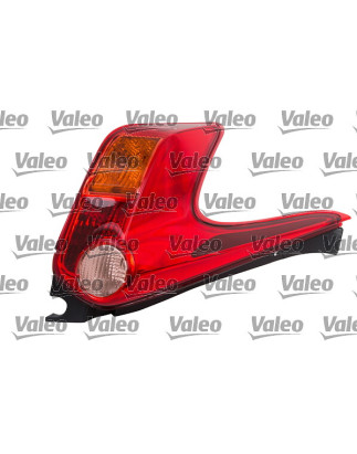 GRUPPO OTTICO DX NISSAN JUKE 01/10