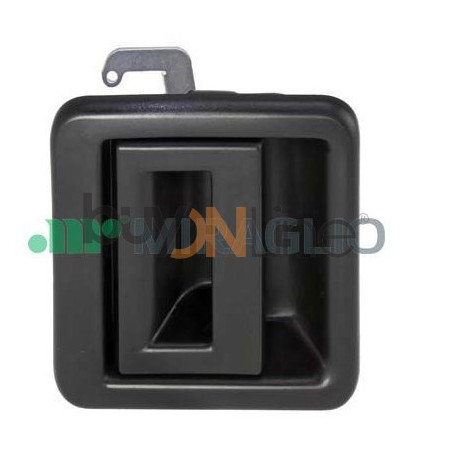 MANIGLIA PORTA EST SENZA BLOCCHETTO LATERALE SX FIAT DUCATO II (230) 1994 2002 OEM 9101F5