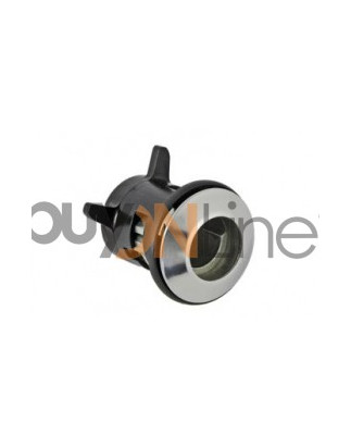 BLOCCHETTI E BOCCOLE BOCCOLA SENZA BLOCCHETTO ANT DX FIAT MULTIPLA (186) 1998 2004 OEM 7736987