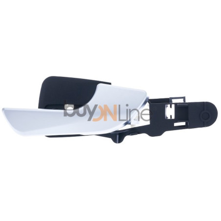 MANIGLIA APRIPORTA INTERNA SATINATA POST SX ALFA ROMEO GIULIETTA (940) 2010 2020 OEM 156092161