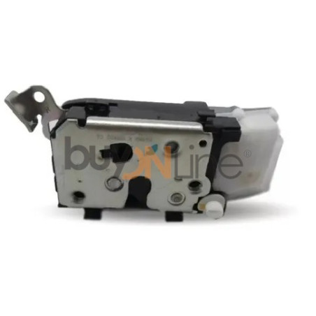 SERRATURA POST DX FIAT PALIO (178/173/373/374/171) 1999 2004 OEM 46847055