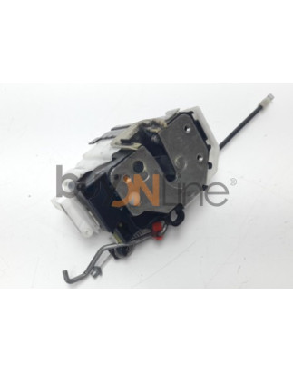 SERRATURA ANT DX FIAT FIORINO/QUBO (225) 2008 2016 OEM 1370876080