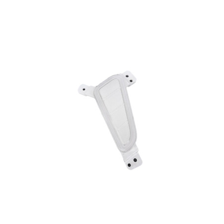 FANALE LATERALE DX BIANCO HYUNDAI KONA (0S/0SE/0SI) 2017 2020 OEM 92408J9210