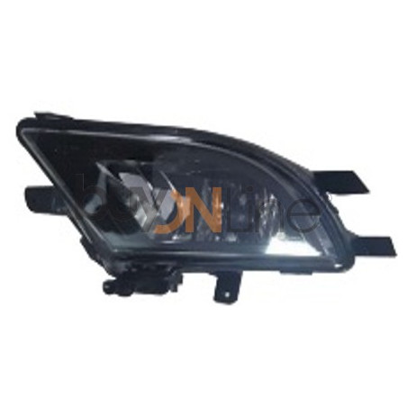 FENDINEBBIA SX VOLKSWAGEN JETTA (162/163/AV3/AV2) 2014 2018 OEM 5C7941699P