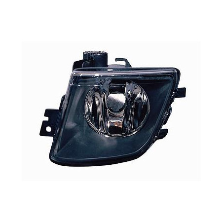 FENDINEBBIA SX BMW SERIES 7 (F01/F02) 2008 2012 OEM 63177182195