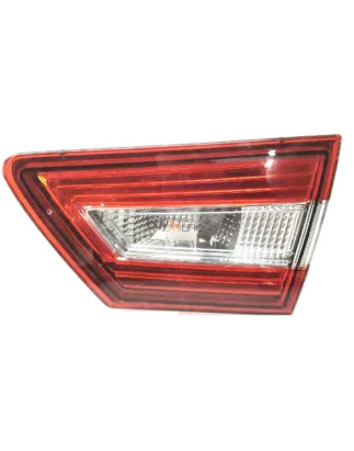 FANALE POST DX CON RENAULT CLIO IV (BH/KH) 2013 2016 OEM 265505796R