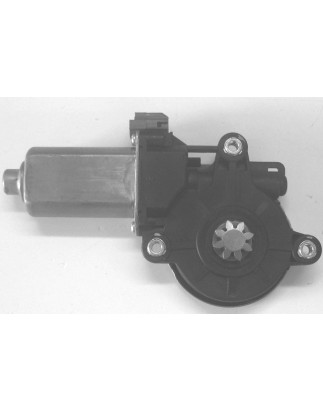 MOTORIDUTTORE ALZACRIST. ANT SX 5 DAEWOO TACUMA (U100) 2001  OEM 96261056