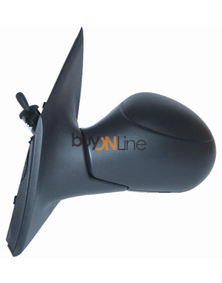 RETROVISORI MECC DX NISSAN MICRA (K12) 2002 2010 OEM 96301AX628