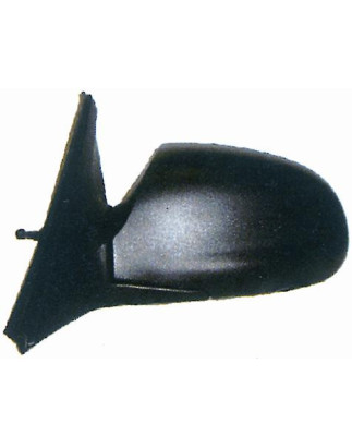RETROVISORE MECCANICO DESTRO HYUNDAI ACCENT HB 0199  0102