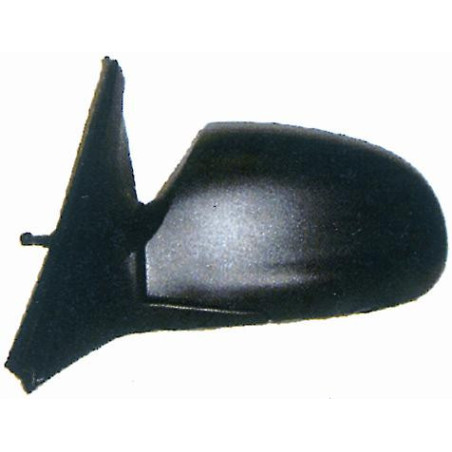 RETROVISORE MECCANICO DESTRO HYUNDAI ACCENT HB 0199  0102