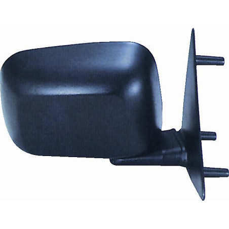 RETROVISORE MANUALE SINISTRO VOLKSWAGEN GOLF II 0184  0188, VOLKSWAGEN GOLF II MANHATAN 0188  0191, VOLKSWAGEN JETTA 0184  0191