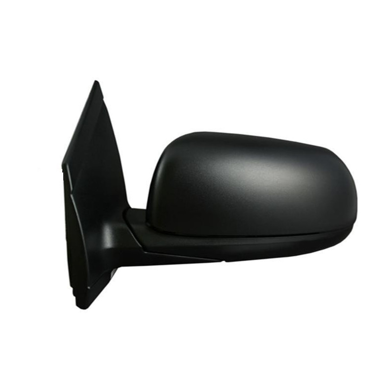 RETROVISORE ELETTRICO SINISTRO NERO 5 PIN TERMICO KIA PICANTO 0111  0115
