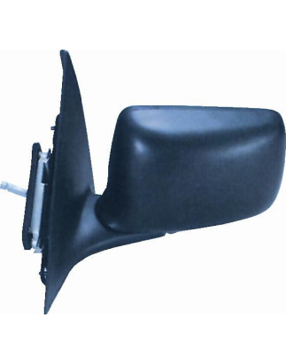RETROVISORE CON LEVA DESTRO FORD ESCORT 0190  019  FORD ESCORT 0193  0195