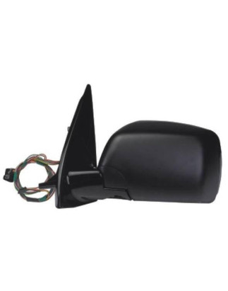 RETROVISORE ELETTRICO DESTRO  CON PRIMER TERMICO ASFERICO RICHIUDIBILE ELETTRICAMENTE CON LUCE DI CORTESIA CON MEMORIA CON VETR