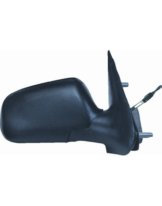 RETROVISORE MECCANICO SINISTRO CITROEN XSARA 0100  0104, CITROEN XSARA 0197  0100 VERS 2003