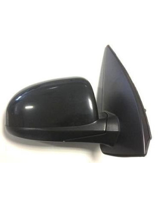 RETROVISORI MECCANICO SINISTRO NERO HYUNDAI i10 I 0110  0113