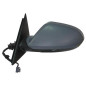 RETROVISORE ELETTRICO SINISTRO 8 PIN CON PRIMER TERMICO ASFERICO CON FANALINO INTEGRATO LED AUDI A6 0110  0114, AUDI A6 0114  0