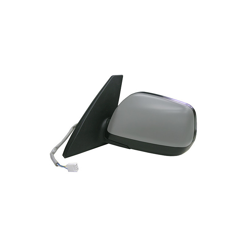 RETROVISORE ELETTRICO SINISTRO CON PRIMER TERMICO TOYOTA RAV 4 XA20 0100  0105