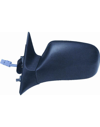 RETROVISORE ELETTRICO SINISTRO TERMICO ASFERICO OPEL ASTRA F 0195  0198