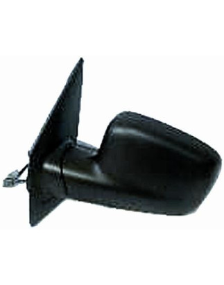 RETROVISORE ELETTRICO DESTRO TERMICO VOLKSWAGEN TRANSPORTER T5 0103  0110