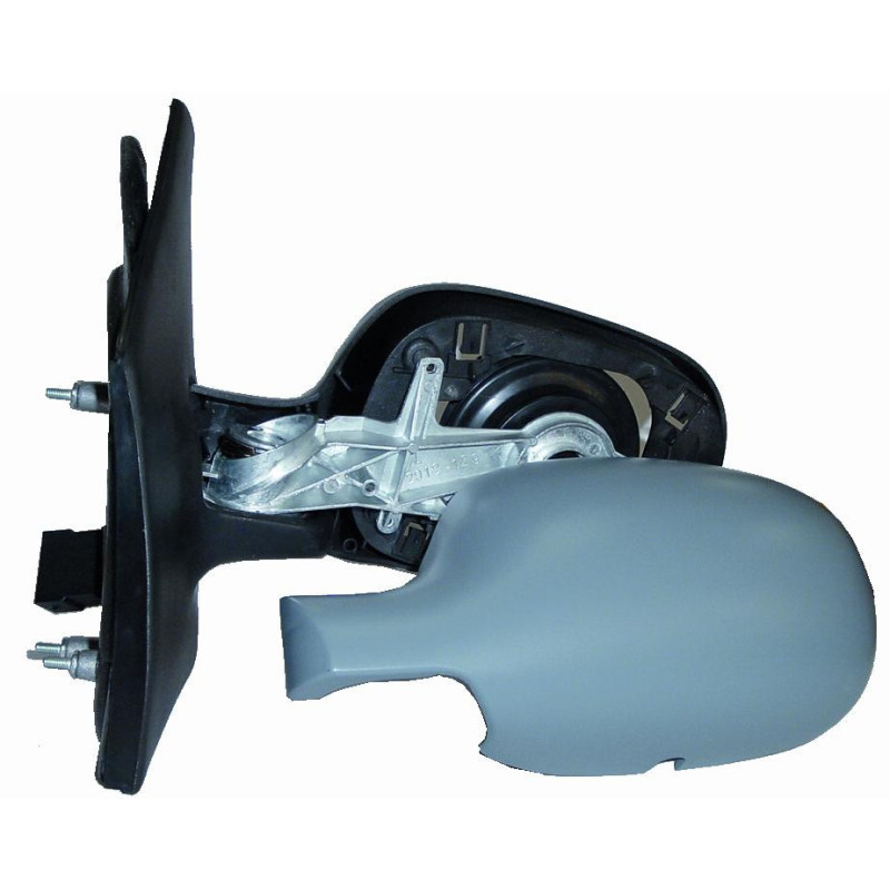 RETROVISORE ELETTRICO DESTRO CON PRIMER CON SONDA RENAULT MEGANE SCENIC 0199  0103