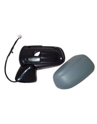 RETROVISORE ELETTRICO DESTRO TERMICO MAZDA PREMACY 0199  0104