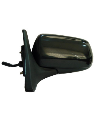 RETROVISORE MECCANICO SINISTRO MAZDA 323 F 0198  0103, MAZDA 323 SDN 0198  0103