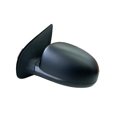 RETROVISORE MECCANICO SINISTRO NERO HYUNDAI i20 0108  011  HYUNDAI i20 0112  0114