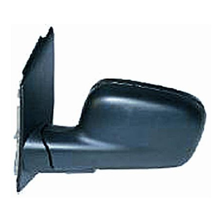 RETROVISORE MANUALE DESTRO VOLKSWAGEN CADDY 0104  0110, VOLKSWAGEN CADDY 0110  0115, VOLKSWAGEN CADDY 0115  0120