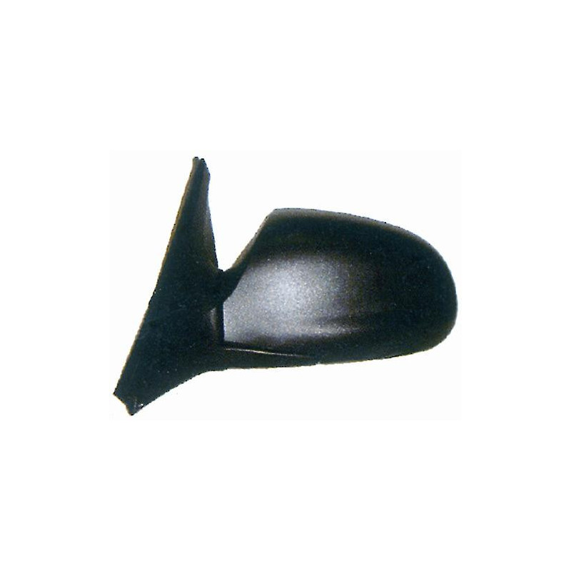 RETROVISORE ELETTRICO SINISTRO CON PRIMER TERMICO HYUNDAI ACCENT HB 0199  010  HYUNDAI ACCENT LB 0199  010  HYUNDAI ACCENT SDN 