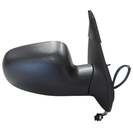 RETROVISORE ELETTRICO DESTRO TERMICO JEEP GRAND CHEROKEE 0199  0105