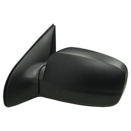 RETROVISORE ELETTRICO DESTRO NERO TERMICO KIA SORENTO 0102  0109