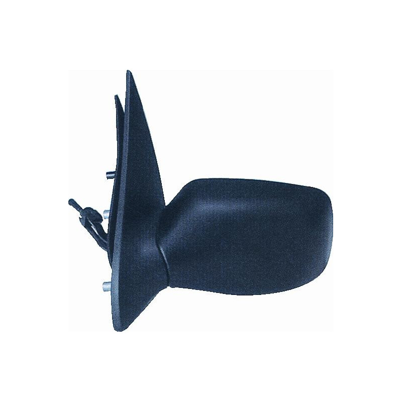 RETROVISORE CON LEVA SINISTRO FORD ESCORT 0195  0198