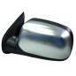 RETROVISORE ELETTRICO SINISTRO CROMATO ISUZU PU D-MAX 0102  0107