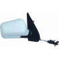 RETROVISORE MECCANICO DESTRO CON PRIMER VOLKSWAGEN POLO 0194  0199, VOLKSWAGEN POLO CLASSIC 0195  0102
