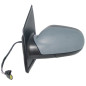 RETROVISORE ELETTRICO DESTRO CON PRIMER TERMICO VOLKSWAGEN FOX 0105  0111
