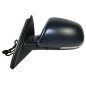 RETROVISORE ELETTRICO SINISTRO 911 PIN CON PRIMER TERMICO ASFERICO RICHIUDIBILE ELETTRICAMENTE CON FANALINO INTEGRATO CON LUCE 