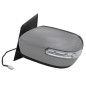 RETROVISORE ELETTRICO SINISTRO CON PRIMER TERMICO ASFERICO CON FANALINO INTEGRATO MAZDA CX7 0107  0111