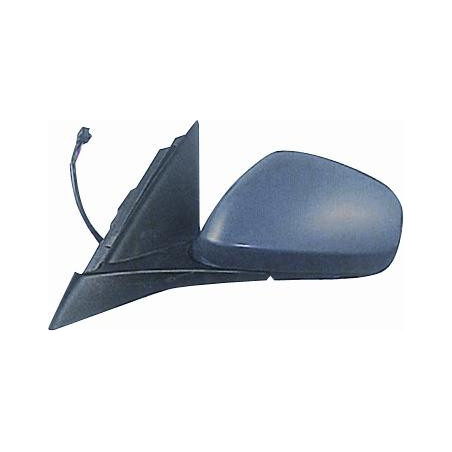 RETROVISORE ELETTRICO SINISTRO 7 PIN CON PRIMER TERMICO ASFERICO RICHIUDIBILE ELETTRICAMENTE ALFA ROMEO GIULIETTA 0110  1220