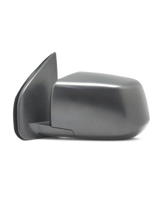 RETROVISORE MANUALE DESTRO NERO ISUZU PU D-MAX 0112  0116, ISUZU PU D-MAX 0116  0120