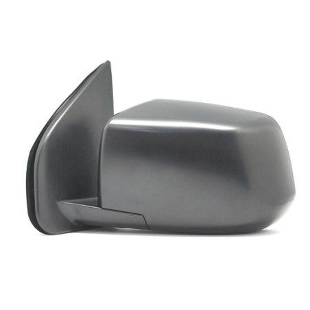 RETROVISORE MANUALE DESTRO NERO ISUZU PU D-MAX 0112  0116, ISUZU PU D-MAX 0116  0120