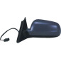 RETROVISORE ELETTRICO SINISTRO CON PRIMER TERMICO ASFERICO SKODA SUPERB 0101  0108