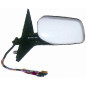 RETROVISORE ELETTRICO DESTRO 4 PIN CON PRIMER TERMICO ASFERICO BMW SERIES 5 E6061 0103  0110