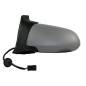 RETROVISORE ELETTRICO DESTRO CON PRIMER TERMICO OPEL ZAFIRA 0199  0105 VERS 2002
