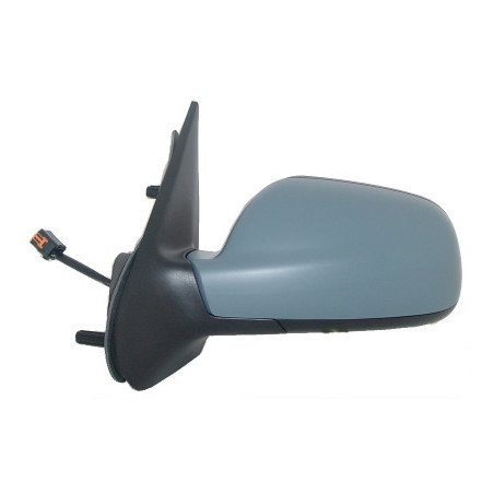 RETROVISORE ELETTRICO SINISTRO CON PRIMER TERMICO ASFERICO CITROEN XSARA 0100  0104 VERS 2003